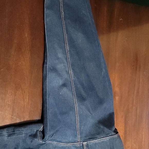 God body denim jacket 2xl - Picture 8 of 9